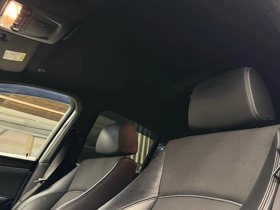 BMW X4, 2016г., полный привод, автомат