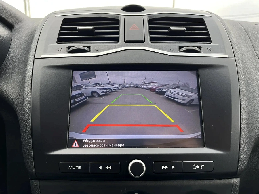 Lada (ВАЗ) Granta, 2024г., передний привод, механика