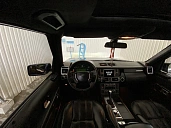 Land Rover Range Rover, 2008г., полный привод, автомат