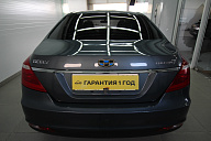 Geely Emgrand 7, 2019г., передний привод, механика