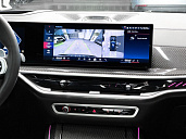 BMW X5, 2023г., полный привод, автомат