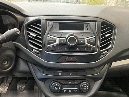 Lada (ВАЗ) Vesta, 2022г, передний привод, механика