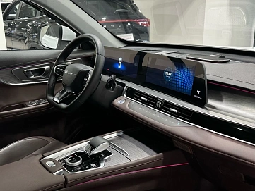 Chery Tiggo 8 Pro Max, 2023г, полный привод, робот