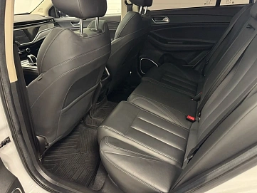 Omoda S5, 2023г, передний привод, автомат