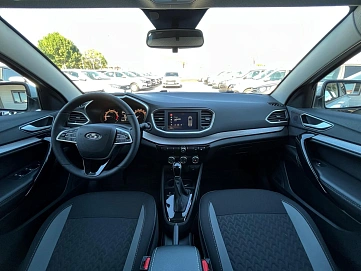 Lada (ВАЗ) Vesta, 2024г, передний привод, автомат