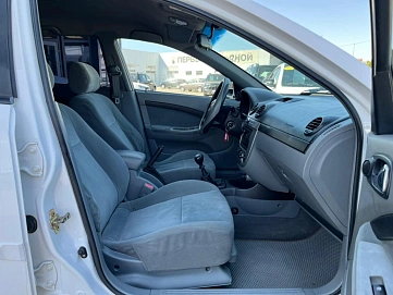 Chevrolet Lacetti, 2006г, передний привод, механика