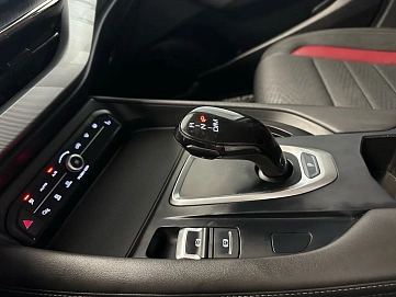 Haval F7x, 2023г, передний привод, автомат