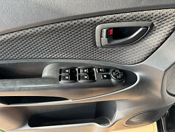 Hyundai Tucson, 2008г, передний привод, механика