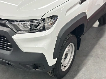 Lada (ВАЗ) Niva Travel, 2024г, полный привод, механика