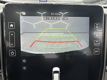 Hyundai ix35, 2022г, передний привод, робот