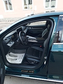 Geely Preface, 2023г, передний привод, робот