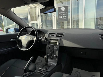 Volvo C30, 2007г, передний привод, механика