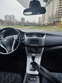 Nissan Tiida, 2015г, передний привод, вариатор