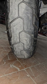 Yamaha XVS400 Drag Star, 2002г, Кардан привод, 5 передач