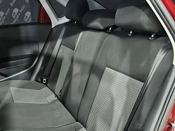 Volkswagen Polo, 2014г, передний привод, автомат