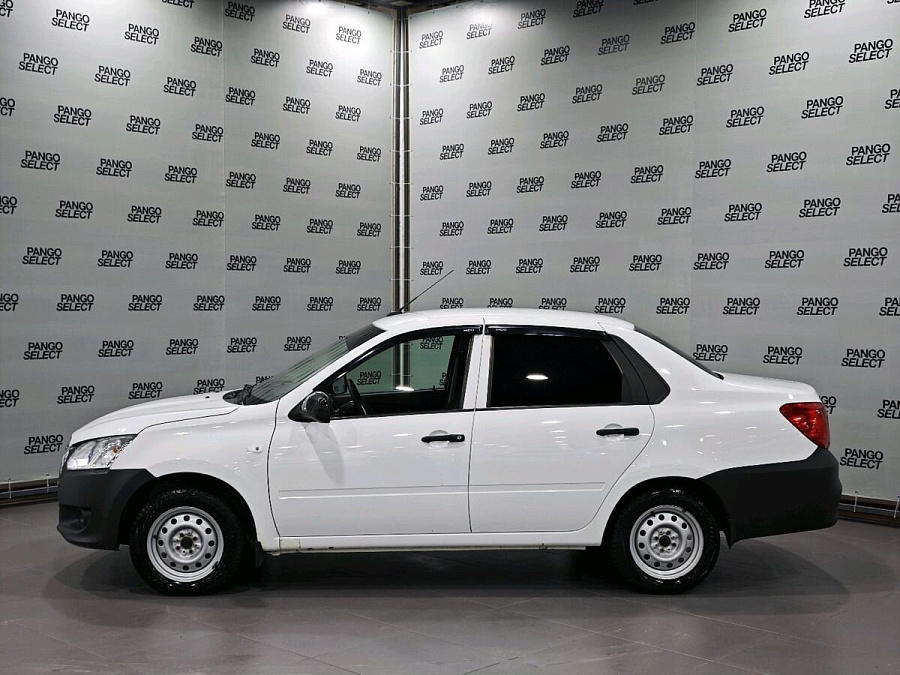 Datsun , 2019г., передний привод, механика