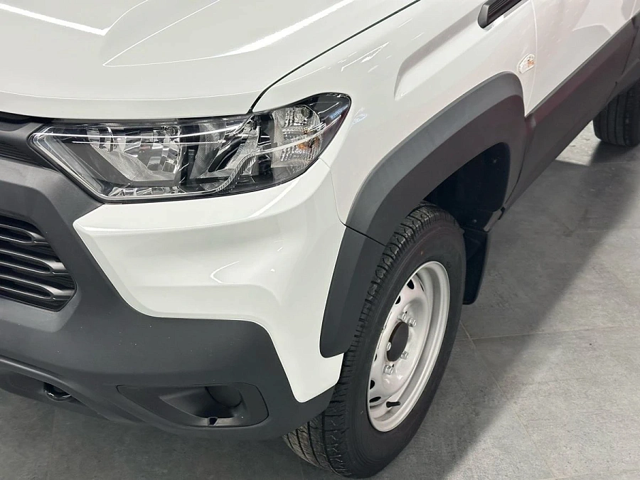 Lada (ВАЗ) Niva Travel, 2024г., полный привод, механика