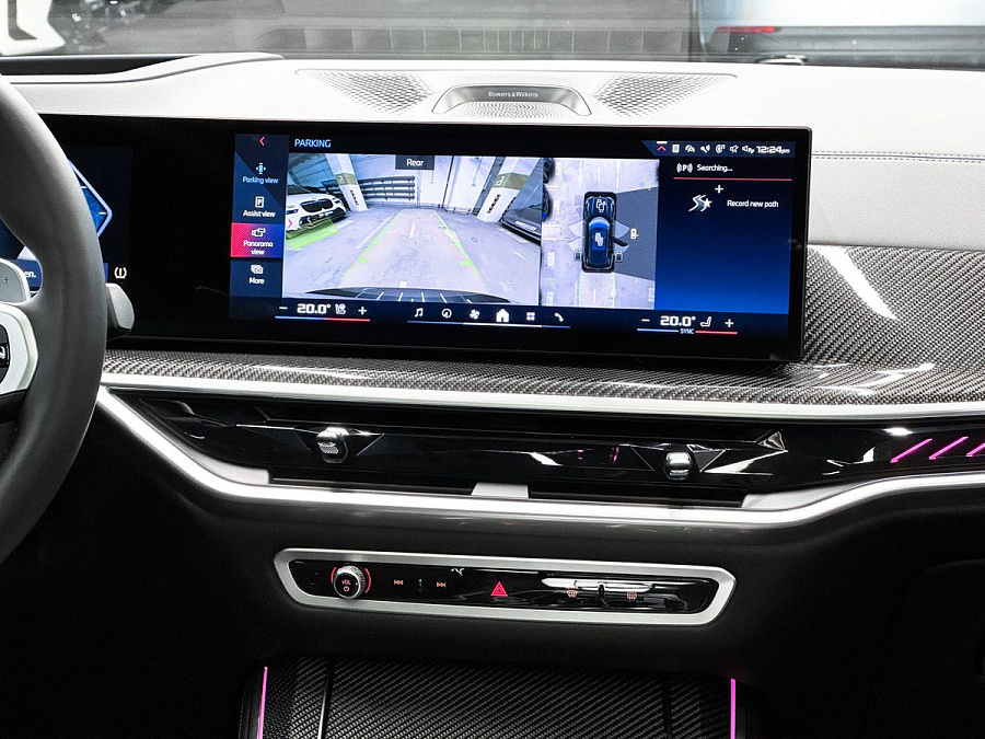 BMW X5, 2023г., полный привод, автомат