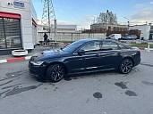 Audi A6, 2012г., полный привод, робот