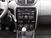 Nissan Terrano, 2019г., передний привод, механика