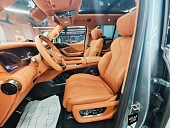 BYD Yangwang U8, 2023г., полный привод, автомат