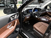 Mercedes-Benz GLS, 2024г., полный привод, автомат
