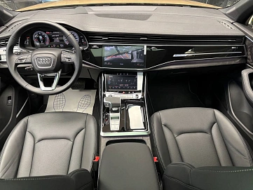 Audi Q7, 2025г, полный привод, автомат
