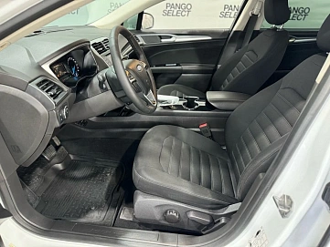 Ford Mondeo, 2015г, передний привод, автомат