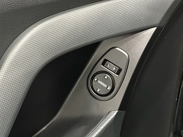 Hyundai Creta, 2020г, передний привод, механика