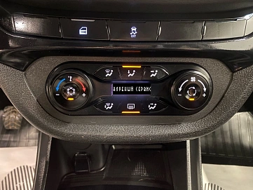 Lada (ВАЗ) Vesta, 2021г, передний привод, механика