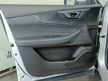 Chery Tiggo 4 Pro, 2024г, передний привод, автомат