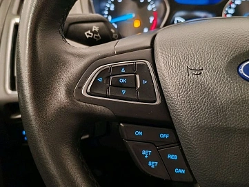 Ford Focus, 2019г, передний привод, автомат