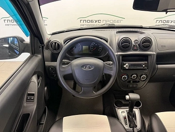 Lada (ВАЗ) Granta, 2012г, передний привод, автомат