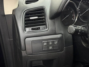 Mazda CX-5, 2014г, передний привод, автомат
