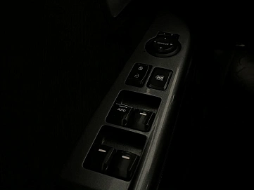 Kia Rio, 2016г, передний привод, механика