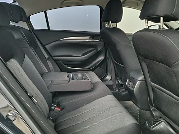 Mazda 6, 2019г, передний привод, автомат