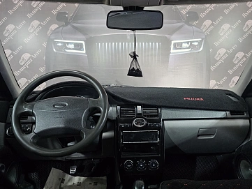 Lada (ВАЗ) Priora, 2009г, передний привод, механика