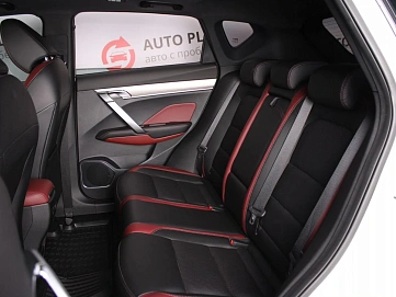 Geely Coolray, 2020г., передний привод, робот