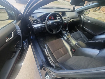 Honda Accord, 2012г., передний привод, автомат