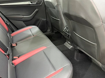 Skoda Karoq, 2025г, передний привод, робот