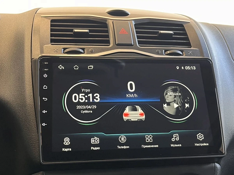 Lada (ВАЗ) Granta, 2025г., передний привод, механика