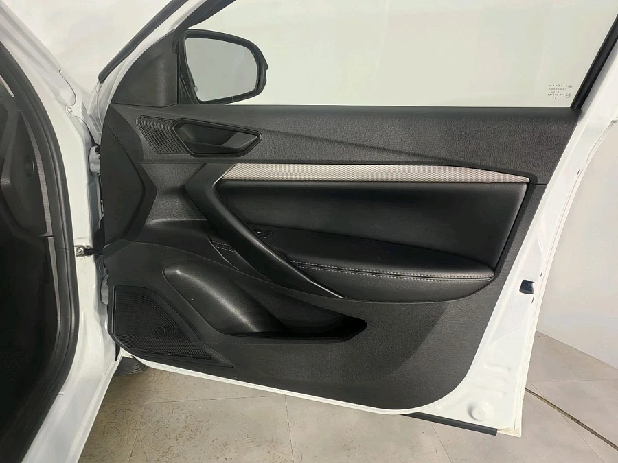 Lada (ВАЗ) Vesta, 2024г., передний привод, механика