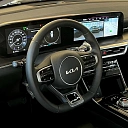 Kia K5, 2024г., передний привод, автомат