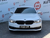 BMW , 2019г., задний привод, автомат
