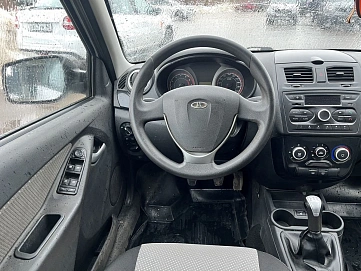 Lada (ВАЗ) , 2018г., передний привод, механика