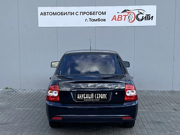 Lada (ВАЗ) Priora, 2013г, передний привод, механика