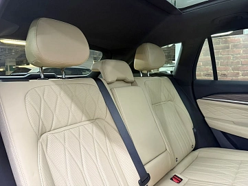 Geely Xingyue L, 2025г, передний привод, автомат