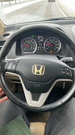 Honda CR-V, 2008г, полный привод, автомат