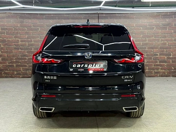 Honda CR-V, 2025г, полный привод, вариатор