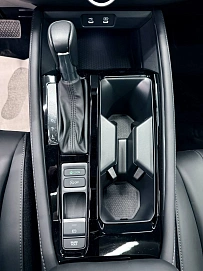 Honda Inspire, 2024г, передний привод, вариатор